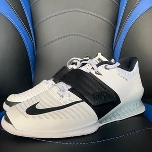 Nike Romaleos 3 *Like New*